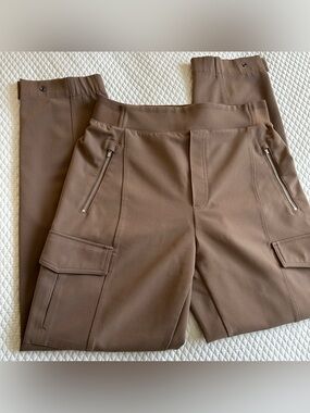 Athleta Endless High Rise Cargo Pant